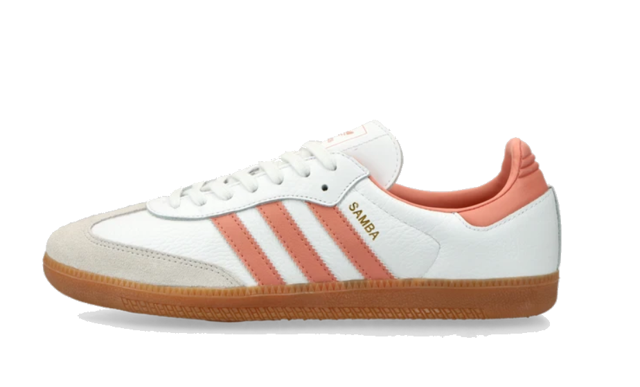 Adidas samba rosa hotsell