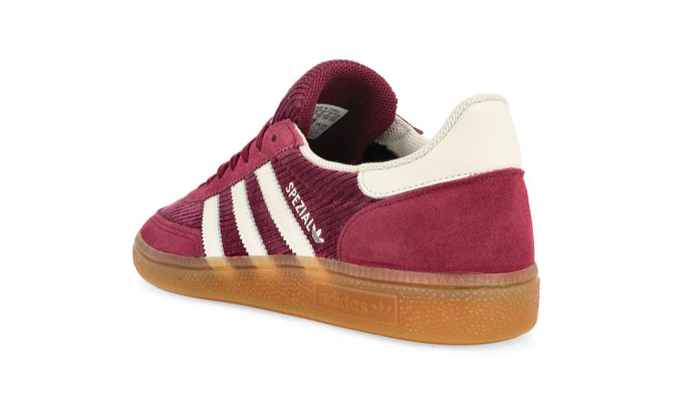 Adidas rouge bordeaux best sale